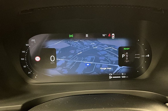 Volvo V90 19 of 30