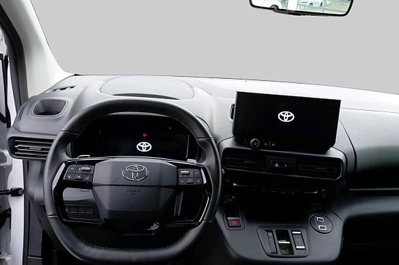 Toyota Proace City 9 of 12