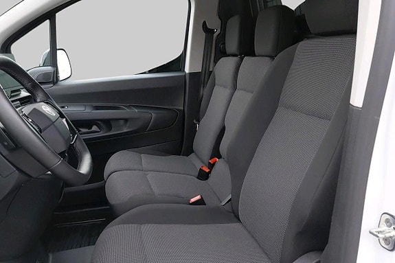 Toyota Proace City 8 of 12