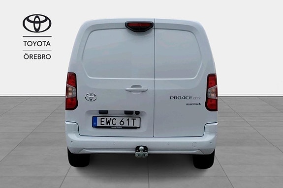 Toyota Proace City 5 of 12