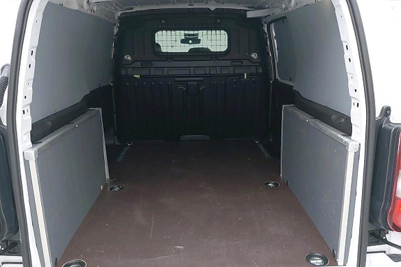 Toyota Proace City 11 of 12