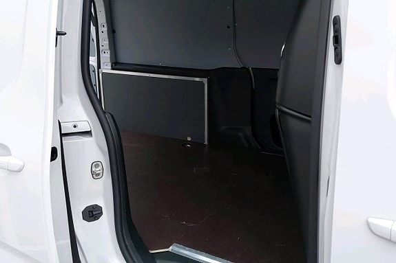 Toyota Proace City 12 of 12