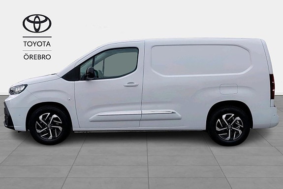 Toyota Proace City 3 of 12