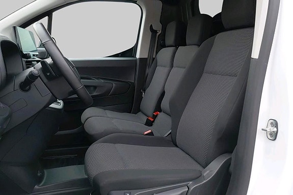 Toyota Proace City 7 of 12