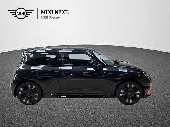 MINI John Cooper Works 3 of 15