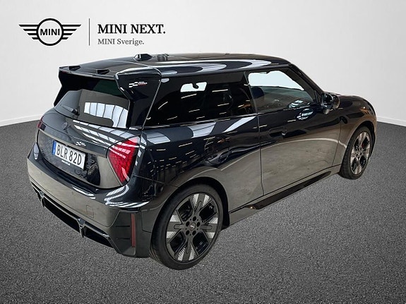 MINI John Cooper Works 5 of 15