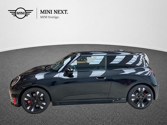 MINI John Cooper Works 2 of 15