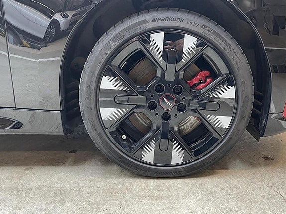 MINI John Cooper Works 10 of 15