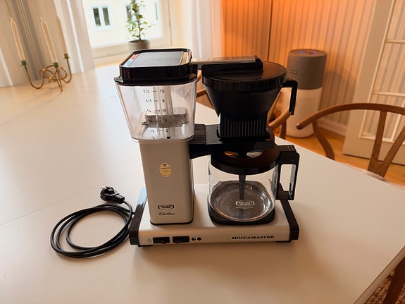 Moccamaster