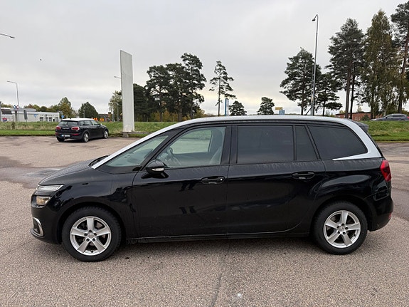 Citroen Grand C4 Picasso