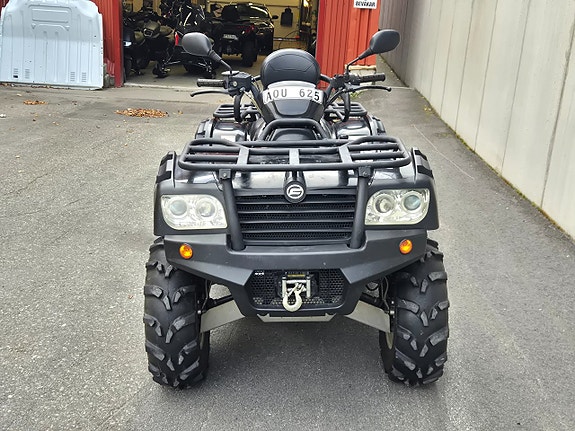CFMOTO CF500 ALLROAD 4 of 5