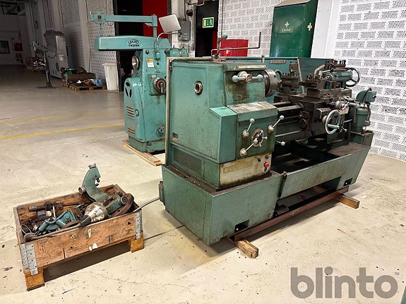 Svarv Elliot MS 40/3300