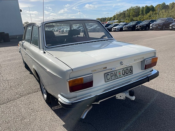Volvo 142 4 of 11