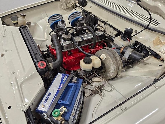 Volvo 142 10 of 11