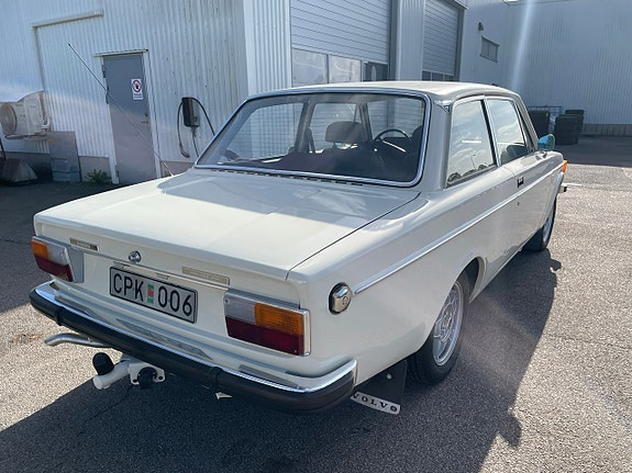 Volvo 142 3 of 11
