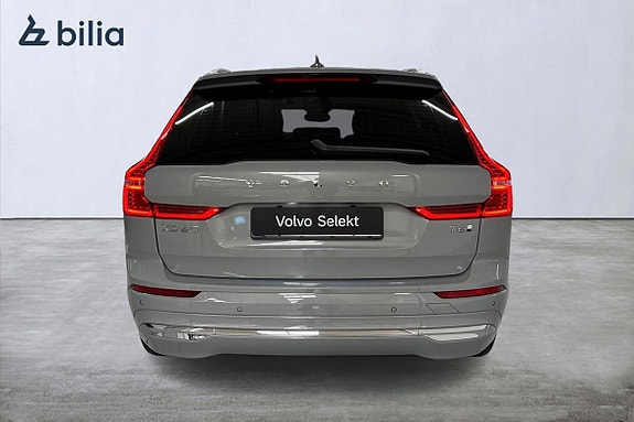 Volvo XC60 8 of 25