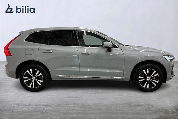 Volvo XC60 5 of 25