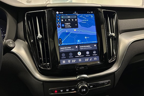 Volvo XC60 18 of 25