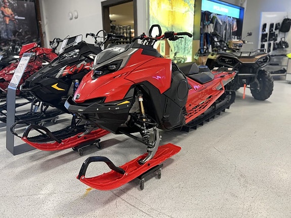 Lynx Shredder DS 850 Turbo R 3900 2023