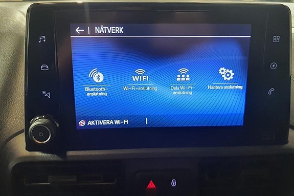 Toyota Proace City 21 of 21