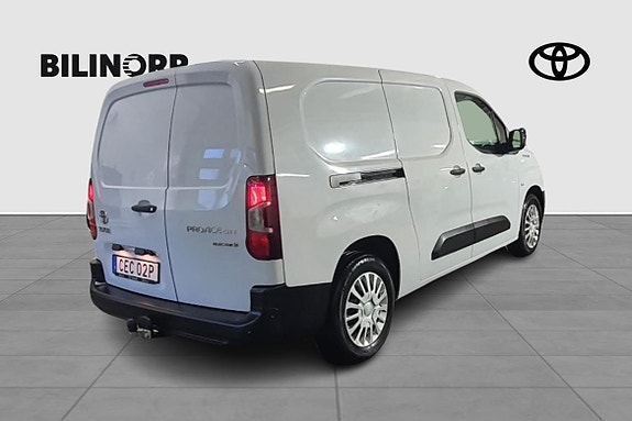 Toyota Proace City 6 of 21
