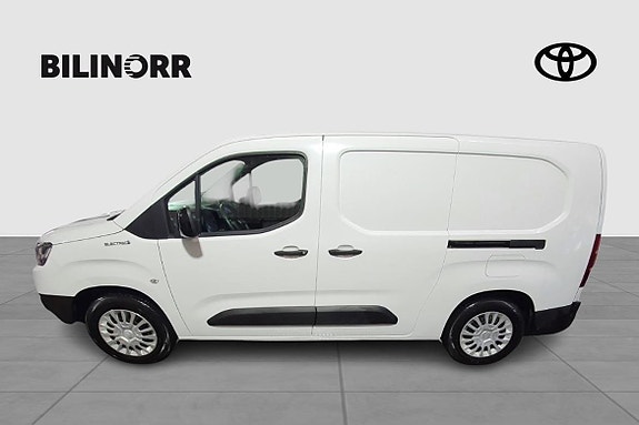 Toyota Proace City 2 of 21