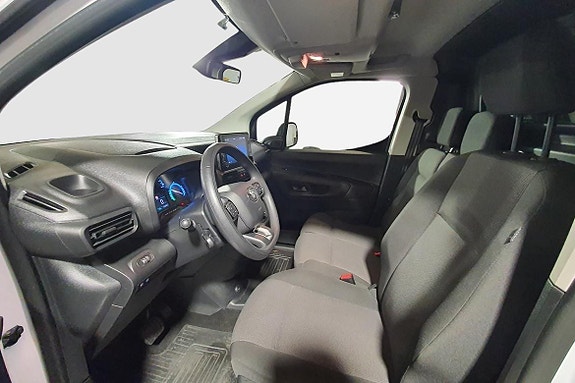 Toyota Proace City 16 of 21