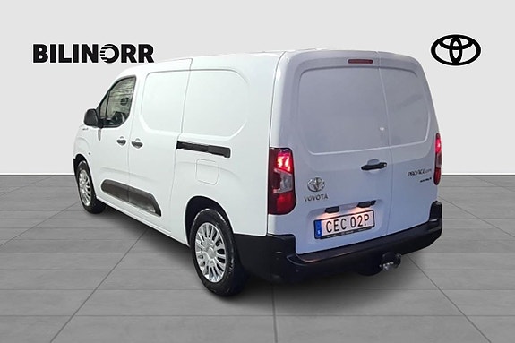 Toyota Proace City 3 of 21