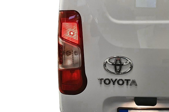 Toyota Proace City 11 of 21
