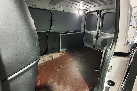 Toyota Proace City 15 of 21