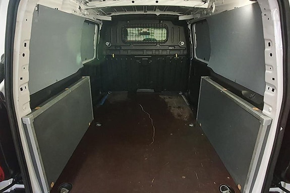 Toyota Proace City 5 of 21