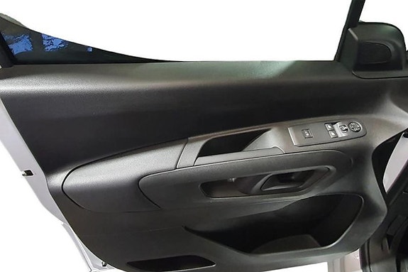 Toyota Proace City 17 of 21