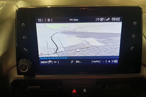 Toyota Proace City 19 of 21