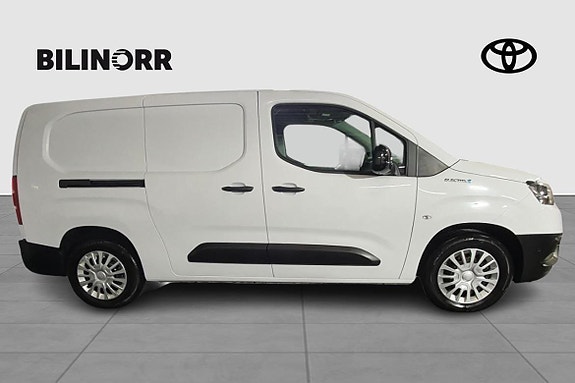 Toyota Proace City 7 of 21