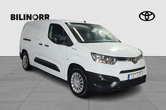 Toyota Proace City 8 of 21