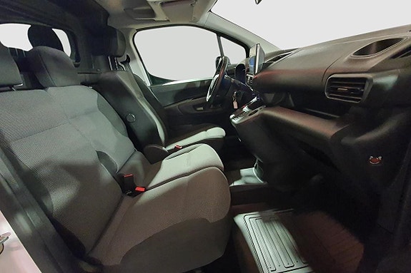 Toyota Proace City 13 of 21