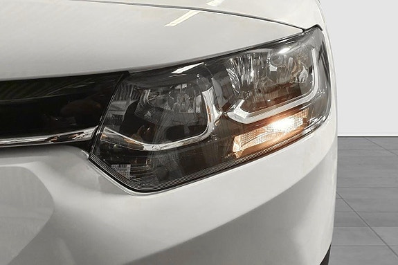 Toyota Proace City 10 of 21