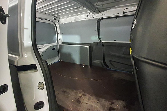Toyota Proace City 14 of 21