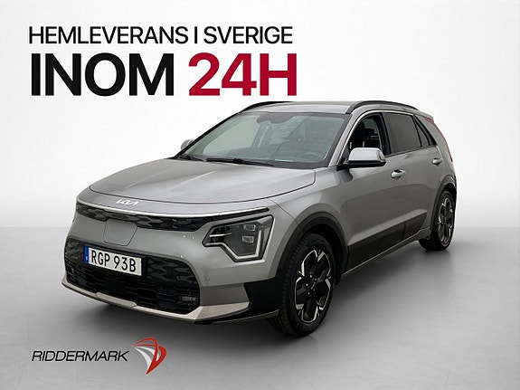 Kia Niro 4 of 30