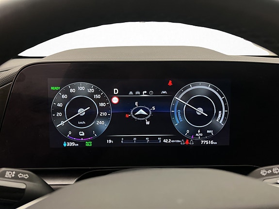 Kia Niro 23 of 30