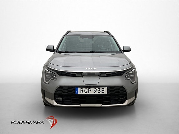 Kia Niro 3 of 30