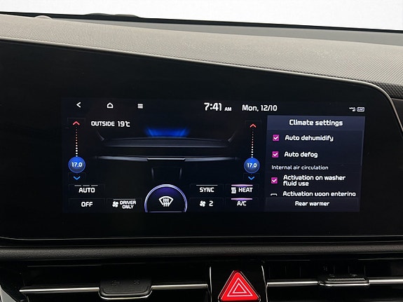 Kia Niro 27 of 30