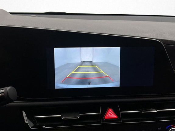 Kia Niro 25 of 30