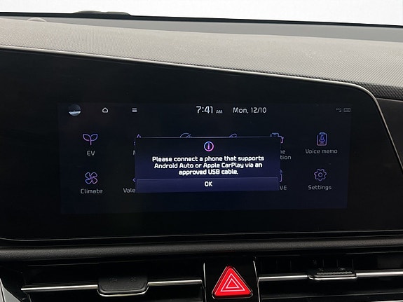 Kia Niro 30 of 30