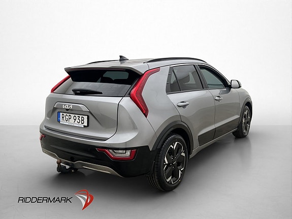 Kia Niro 8 of 30