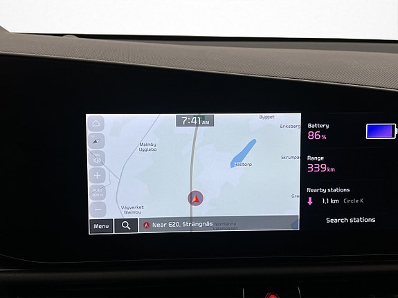 Kia Niro 28 of 30
