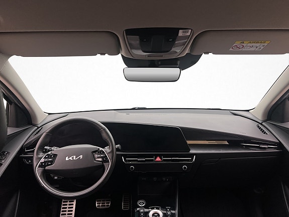 Kia Niro 18 of 30