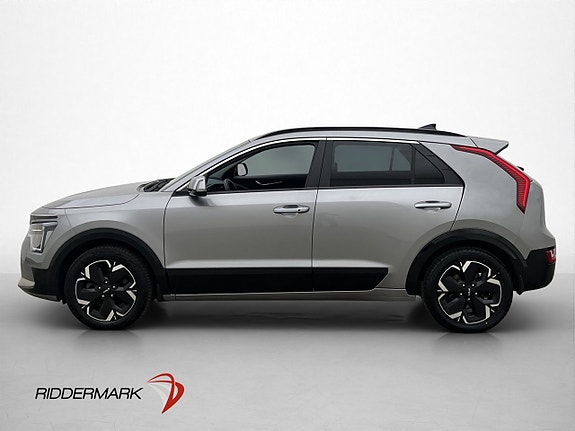 Kia Niro 5 of 30