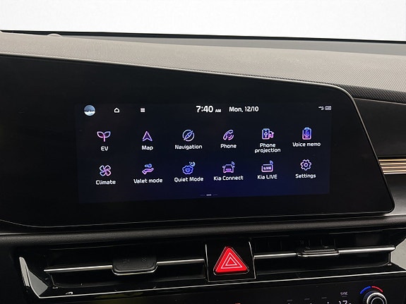 Kia Niro 26 of 30