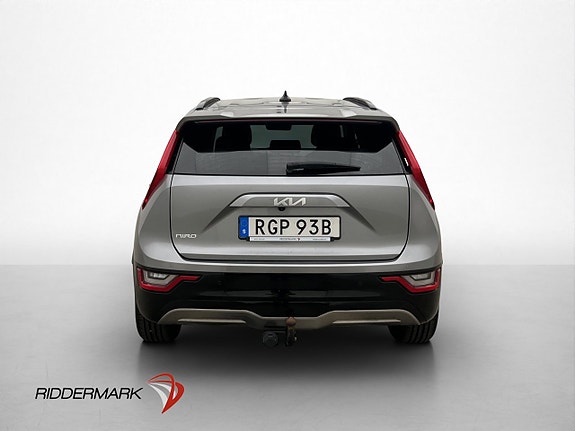 Kia Niro 10 of 30